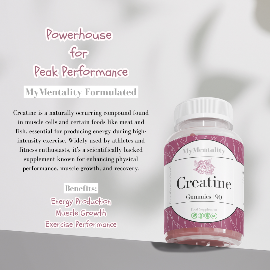 Creatine Gummies