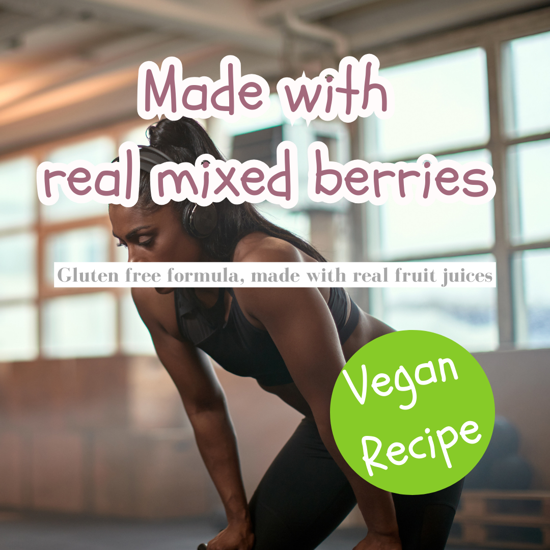 Creatine Gummies