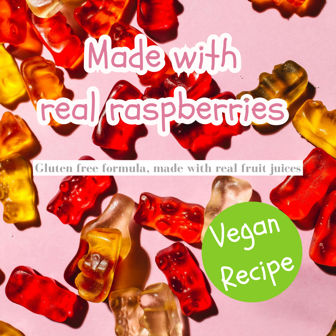 Sea Moss Gummies