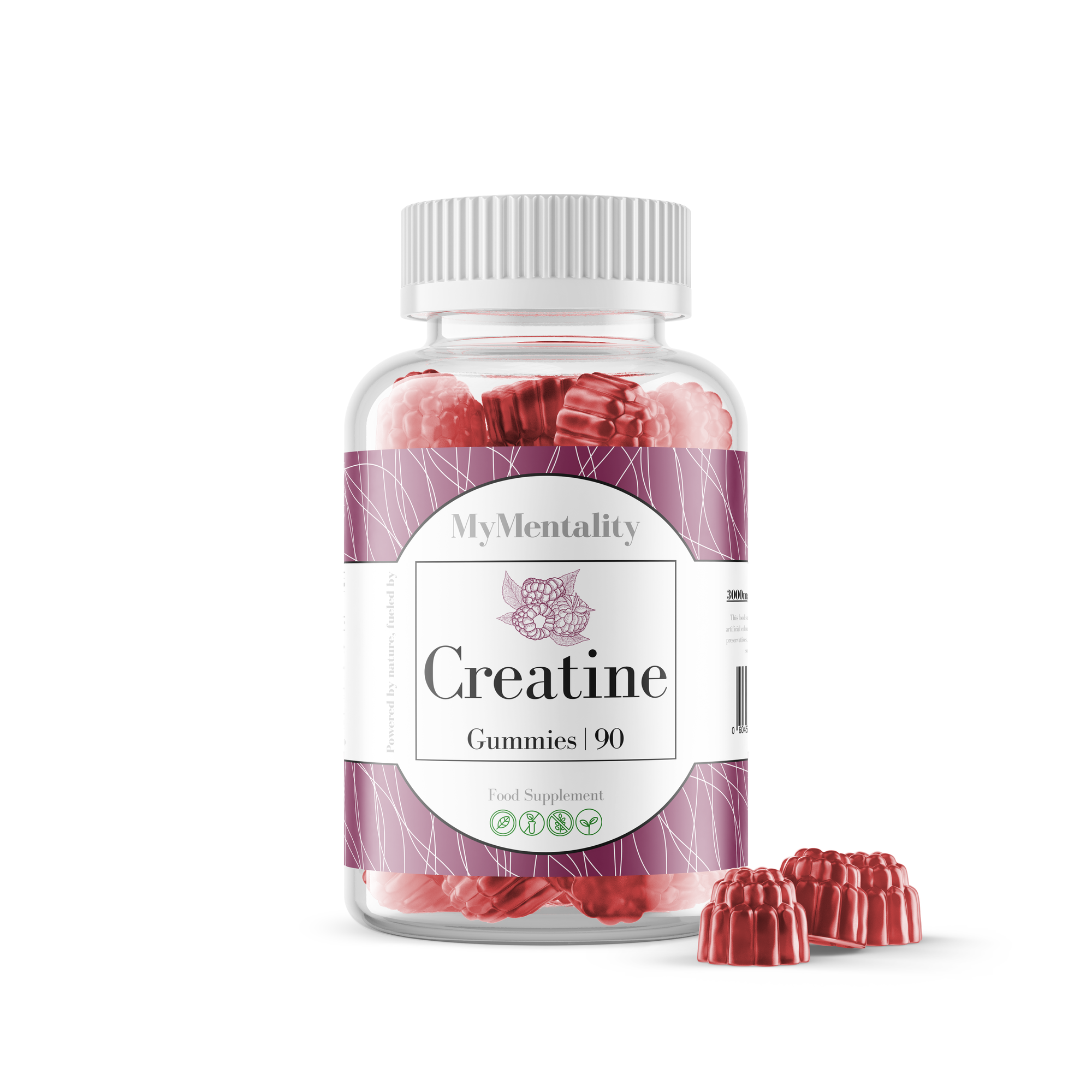 Creatine Gummies